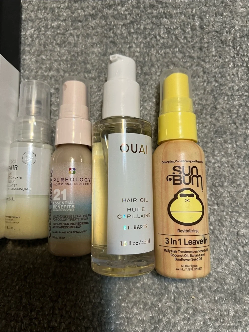 Haircare Bundle
